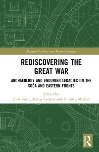 Abbildung von: Rediscovering the Great War - Routledge
