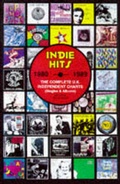 Cover: Indie Hits 1980 - 1989 - Cherry Red Books