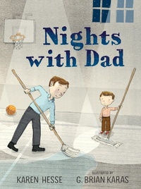 Enlarge image Cover: Nights with Dad - Walker Books Ltd