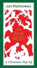 Cover: The First Noel - Walker Books Ltd