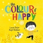 Cover: The Colour of Happy - Hodder Children's Books