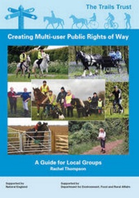 Abbildung von: Creating Multi-user Public Rights of Way - Ash Tree Publications