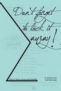 Cover: Don't Forget to Lock it Away - Marsons