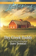 Cover: Dry Creek Daddy - Mills & Boon