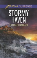 Cover: Stormy Haven - Mills & Boon