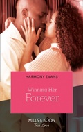 Cover: Winning Her Forever - Mills & Boon
