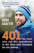 Cover: 401 - Bloomsbury Sport