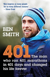 Abbildung von: 401 - Bloomsbury Sport