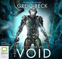 Enlarge image Cover: The Void - Bolinda Audio Books