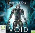 Cover: The Void - Bolinda Audio Books