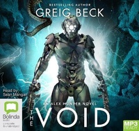 Enlarge image Cover: The Void - Bolinda Audio Books