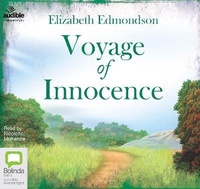 Enlarge image Cover: Voyage of Innocence - Bolinda/Audible Audio