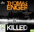 Cover: Killed - Bolinda/Audible Audio