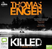 Enlarge image Cover: Killed - Bolinda/Audible Audio