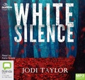 Cover: White Silence - Bolinda/Audible Audio