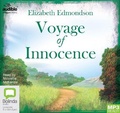Cover: Voyage of Innocence - Bolinda/Audible Audio