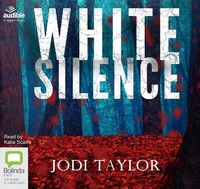 Enlarge image Cover: White Silence - Bolinda/Audible Audio