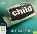 Cover: The Child - Bolinda/Audible Audio