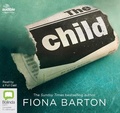 Cover: The Child - Bolinda/Audible Audio