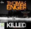 Cover: Killed - Bolinda/Audible Audio