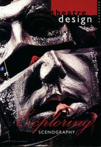 Enlarge image Cover: Exploring Scenography - Society of British Theatre Designers