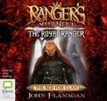 Cover: The Red Fox Clan - Bolinda Audio Books