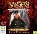 Cover: The Red Fox Clan - Bolinda Audio Books