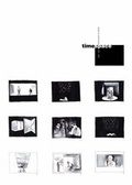 Cover: Time and Space - Society of British Theatre Designers