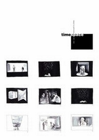 Enlarge image Cover: Time and Space - Society of British Theatre Designers
