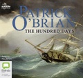 Cover: The Hundred Days - Bolinda/Audible Audio