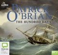 Cover: The Hundred Days - Bolinda/Audible Audio