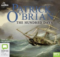 Enlarge image Cover: The Hundred Days - Bolinda/Audible Audio