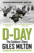 Cover: D-Day - John Murray Publishers Ltd