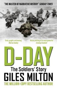 Enlarge image Cover: D-Day - John Murray Publishers Ltd
