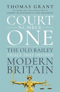 Enlarge image Cover: Court Number One - John Murray Publishers Ltd
