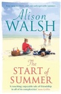 Cover: The Start of Summer - Hachette Books Ireland