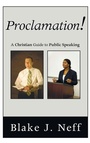 Cover: Proclamation! - Wipf & Stock Publishers