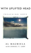 Cover: With Uplifted Head - Wipf & Stock Publishers