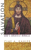 Cover: Salvation - Wipf & Stock Publishers