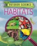 Cover: Outdoor Science: Habitats - Wayland