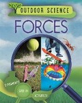 Cover: Outdoor Science: Forces - Wayland