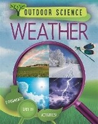 Enlarge image Cover: Outdoor Science: Weather - Wayland