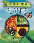 Cover: Outdoor Science: Plants - Wayland