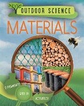Cover: Outdoor Science: Materials - Wayland