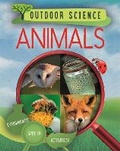 Cover: Outdoor Science: Animals - Wayland