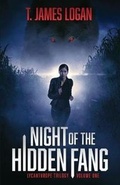 Cover: Night of the Hidden Fang - Bear Paw Publishing