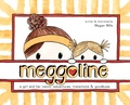 Cover: Meggoline - Mills of Abstraction