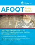 Cover: AFOQT Study Guide 2018-2019 - Accepted, Inc.