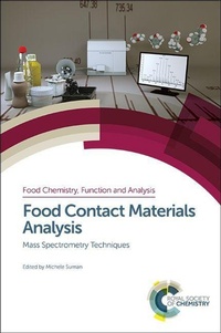 Abbildung von: Food Contact Materials Analysis - Royal Society of Chemistry