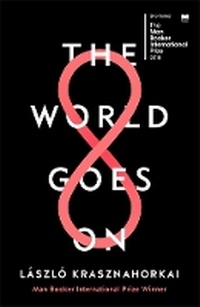 Abbildung von: The World Goes On - Tuskar Rock
